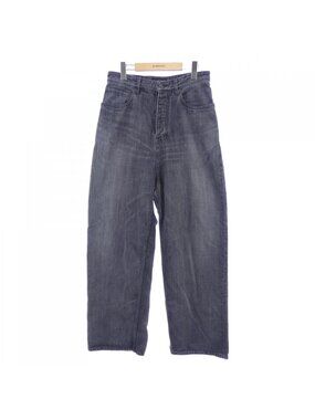 Balenciaga Jeans Gray